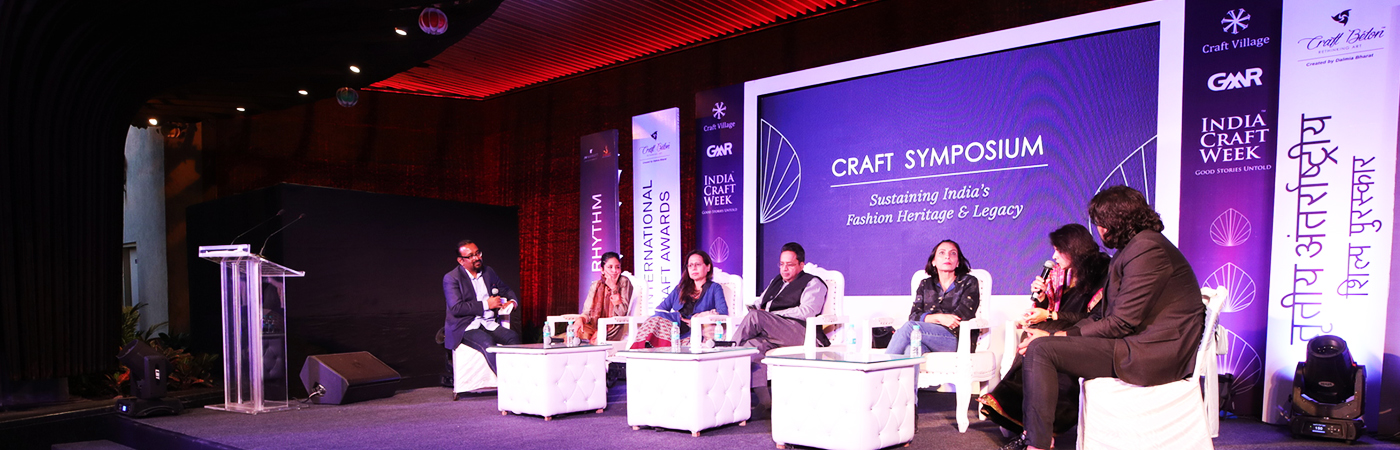 India Craft Week 2018-2019